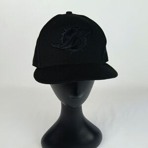 New Era NFL Miami Dolphins Men's Hat.